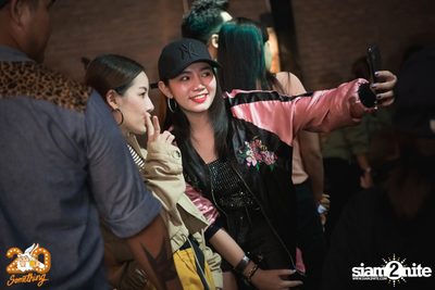 Monik x Wan Yai at 20Something Bar — photo 117