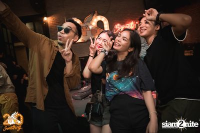 Monik x Wan Yai at 20Something Bar — photo 118