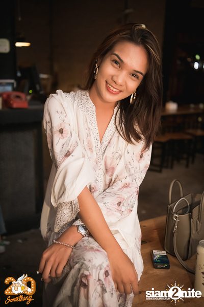 Monik x Wan Yai at 20Something Bar — photo 119