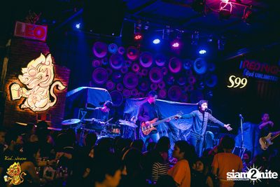 Zeal at Singha Pala — photo 6