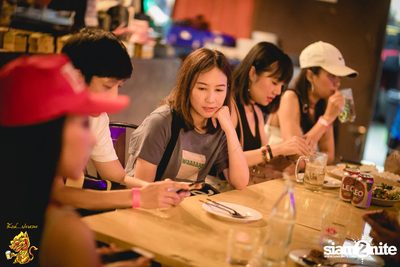 Zeal at Singha Pala — photo 9