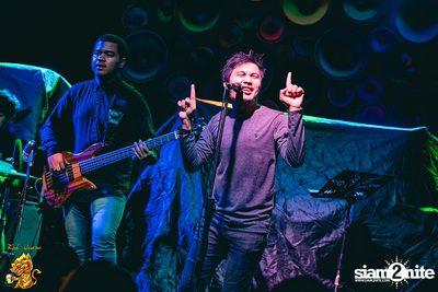 Zeal at Singha Pala — photo 10