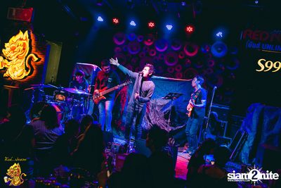 Zeal at Singha Pala — photo 11