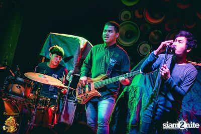 Zeal at Singha Pala — photo 12