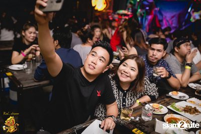 Zeal at Singha Pala — photo 15