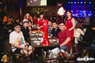 Zeal at Singha Pala — photo 27