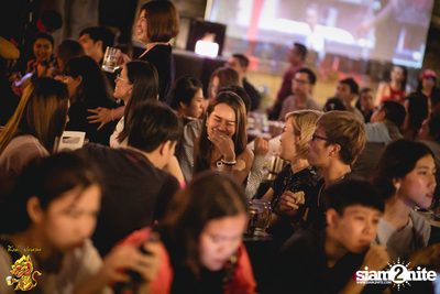 Zeal at Singha Pala — photo 42