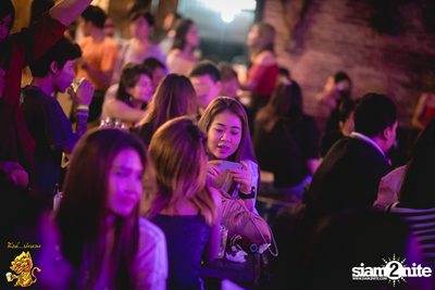 Zeal at Singha Pala — photo 45