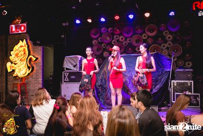 Zeal at Singha Pala — photo 46