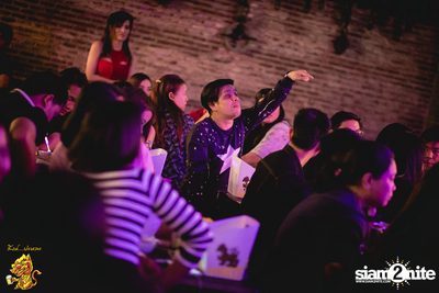 Zeal at Singha Pala — photo 51