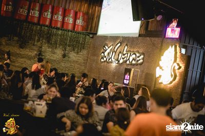 Zeal at Singha Pala — photo 64