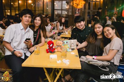 Zeal at Singha Pala — photo 65