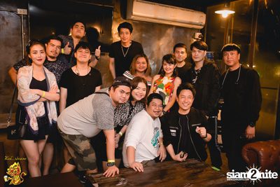 Zeal at Singha Pala — photo 73