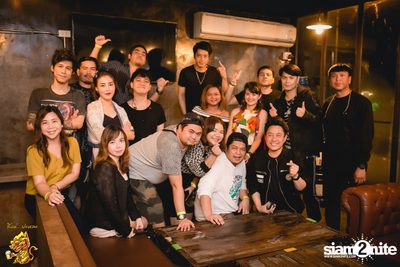 Zeal at Singha Pala — photo 74