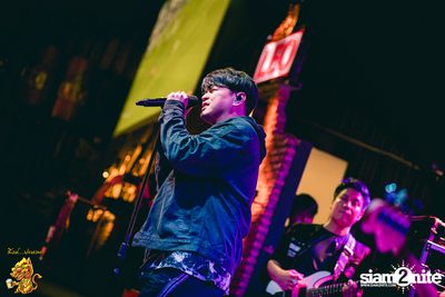 Zeal at Singha Pala — photo 78