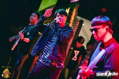 Zeal at Singha Pala — photo 79