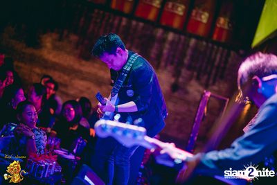 Zeal at Singha Pala — photo 80