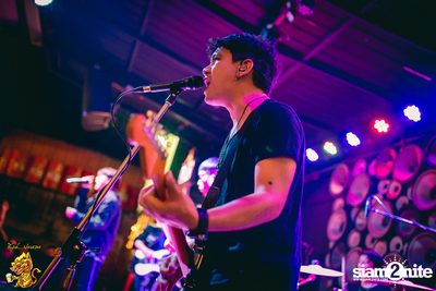 Zeal at Singha Pala — photo 81