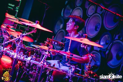 Zeal at Singha Pala — photo 84