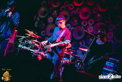 Zeal at Singha Pala — photo 85
