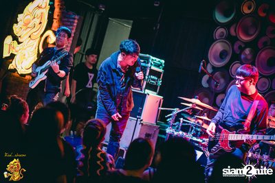 Zeal at Singha Pala — photo 86