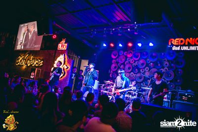 Zeal at Singha Pala — photo 87