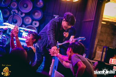Zeal at Singha Pala — photo 88