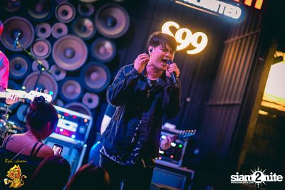 Zeal at Singha Pala — photo 89