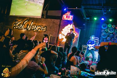 Zeal at Singha Pala — photo 90