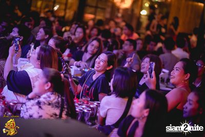 Zeal at Singha Pala — photo 93