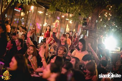 Zeal at Singha Pala — photo 94