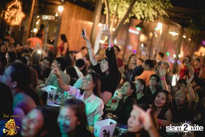 Zeal at Singha Pala — photo 95