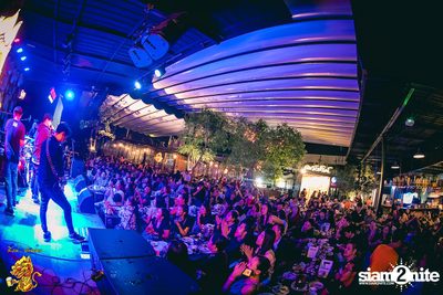 Zeal at Singha Pala — photo 97