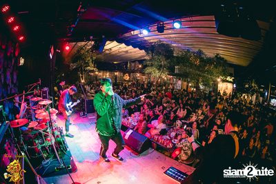 Zeal at Singha Pala — photo 106