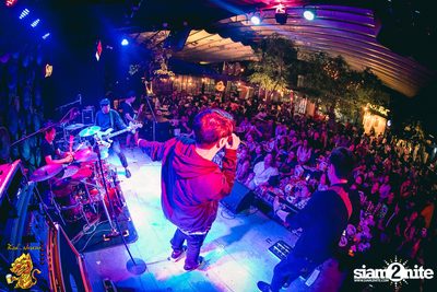 Zeal at Singha Pala — photo 107