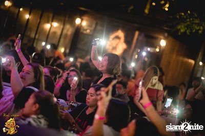 Zeal at Singha Pala — photo 109