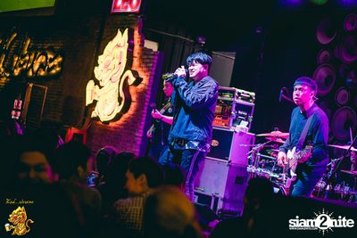 Zeal at Singha Pala — photo 115