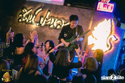 Zeal at Singha Pala — photo 116
