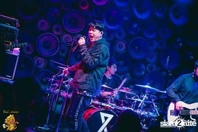 Zeal at Singha Pala — photo 119