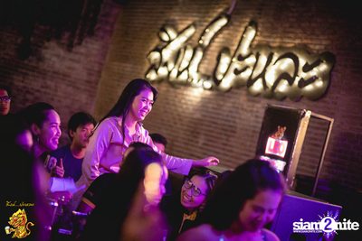 Zeal at Singha Pala — photo 120