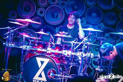 Zeal at Singha Pala — photo 121