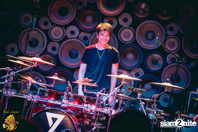 Zeal at Singha Pala — photo 122