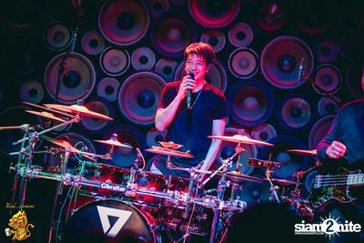 Zeal at Singha Pala — photo 123