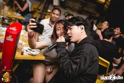 Zeal at Singha Pala — photo 127