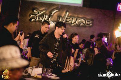Zeal at Singha Pala — photo 131