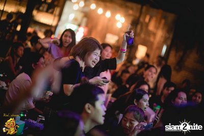 Zeal at Singha Pala — photo 134