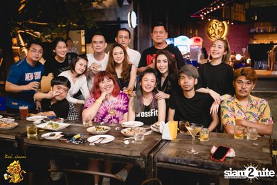 Zeal at Singha Pala — photo 135