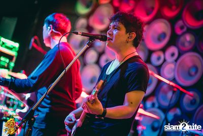 Zeal at Singha Pala — photo 136