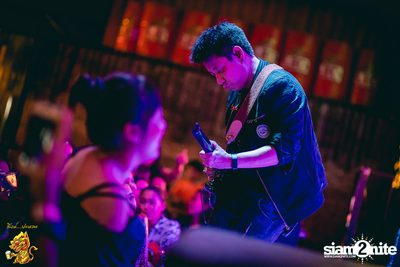 Zeal at Singha Pala — photo 137