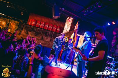 Zeal at Singha Pala — photo 138